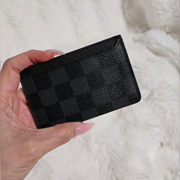 Louis Vuitton Neo Porte Cartes - Picture 3 of 10